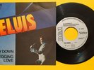 ELVIS PRESLEY (45 RPM - ITALY) PB 0998 