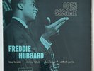 Freddie Hubbard Open Sesame 1960 OG W. 63rd DG Mono RVG Ear BLP4040 Blue Note LP