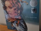 Madonna Ray Of Light Black Friday Rsd Limited Clear Colour 180g Vinyl Sealed.