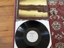 RARE  Chet Baker- Live In Paris 1980- Night Bird-Circle rec-German Import LP NM