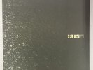 Isis- Oceanic LP Limited Edition Olive Color 2002