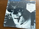 DAVID LYNCH Ghost of Love b/w Imaginary Girl SILVER VINYL 7