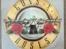 GUNS N ROSES - SWEET CHILD O’ MINE  - 1988 ORIGINAL FACTORY SEALED 12” UK VINYL