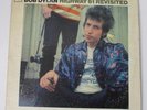 BOB DYLAN Highway 61 Revisited (Vinyl Unbreakable Mono Record) CL 2389 Rolling S
