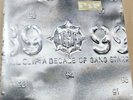Full Clip: A Decade of Gang Starr 4xLP by Gang Starr Original 1999 Record SEALED