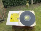 From Then To You The Beatles 1970 Fan Club LP Record LYN 2154 2153 Apple Ex