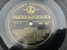 Please Please Me Beatles Black Gold Dick James Credit Mono 1st XEX 421/422-1N Ex