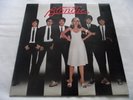 BLONDIE   PARALLEL LINES ** 1978 UK CHRYSALIS LP