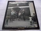 CREEDENCE CLEARWATER REVIVAL   WILLY AND THE POORBOYS ** 1970 UK Blue LIBERTY LP