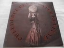 CREEDENCE CLEARWATER REVIVAL   MARDI GRAS ** 1972 UK FANTASY LP