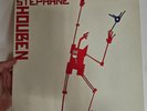 RARE NICE JAZZ LP STEVE HOUBEN STEPHANE HOUBEN ORIGINAL BELGIUM MD 1977