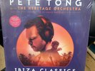 Ibiza Classics Pete Tong The Heritage Orchestra ( 2LP) SEALED. Cover Has Marks