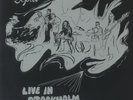MISHA PANFILOV SEPTET - Live In Stockholm & Tallin - Vinyl (LP)