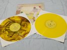 Elton John, Goodbye Yellow Brick Road, Dble LP Ltd Ed Yellow & Yellow & Brown MP
