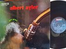 ALBERT AYLER - 