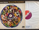 ORNETTE COLEMAN - 