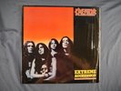 KREATOR -EXTREME AGGRESSION  1ST US 1989  VINYL LP    EPIC RECORDS  PRESS