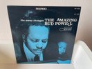 BUD POWELL - THE AMAZING - BLUE NOTE - WHITE LIBERTY - VINTAGE US - NM VINYL