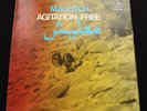 AGITATION FREE Malesch German Vertigo Swirl 1972 Krautrock Psych *MINT* LP