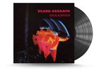 Black Sabbath Paranoid Vinyle LP Neuf Scellé