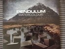 Pendulum – Watercolour (12