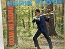 Eddie Floyd - Knock On Wood (LP, Vinyl, Pit) 1967 Very Good (Funk/Soul) STAX