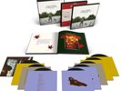 SEALED GEORGE HARRISON ALL THINGS MUST PASS 8LP 180G SUPER DELUXE BOX SET & BOOK
