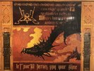 Summoning - Let Mortal Heroes Sing Your Fame LP 2016 Napalm Records NPR 097 NEW
