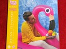 Yung Bae - Skyscraper Anonymous Vinyl LP - Yellow X/500