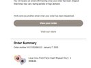 Lover (Live From Paris) Heart Shaped Vinyl IN HAND, SHIPS OUT WITHIN 3 QUANTITY