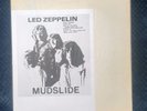 Led Zeppelin Mudslide TMOQ  Pacific Coliseum, Vancouver, Canada, March 21, 1970