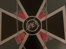 Slayer criminally insane red vinyl single very rare