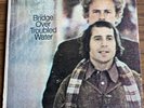SIMON AND GARFUNKEL Bridge Over Troubled Water Compact 33 Jukebox 7” Columbia