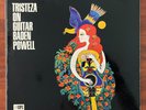 BADEN POWELL - Tristeza On Guitar. 70s Germany. MPS / SABA. Jazz / Latin / Samba