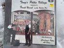 Tony’s Polka Village Frank Novak On The Button Box Vinyl New