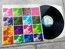 Cecil Taylor – Unit Structures – Blue Note LP 1967 Liberty Stereo BST 84237