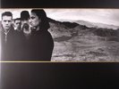 U2 - The Joshua Tree (remastered) - Vinyl (gatefold heavyweight vinyl 2xLP)