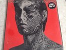 1981 ROLLING STONES LP Tattoo You COC16052 SEALED  with Hype Sticker