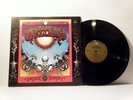 GRATEFUL DEAD  LP Aoxomoxoa 1969  Rhino  RE  180 gram vinyl