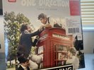 One Direction - Take Me Home (Clear White Swirls UO Exclusive UO) Vinyl LP