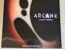 Arcane Season 1 and 2 (Official Soundtrack) Bundle Vinyl League of Legends