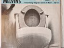 MELVINS * STEEL POLE BATH TUB * 12