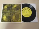 The Bodysnatchers ST EP 1978 Rare Wall O Sound Rec 1st Press 7
