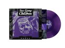 SEX GANG CHILDREN -  Media - LP  LTD Purple Vinyl - USA IMPORT - IN STOCK - SALE