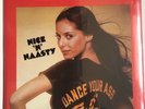 The Salsoul Orchestra Nice 'N' Nasty Original LP Vinyl 1976 Sealed NEW