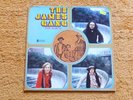 The James Gang ‎– Yer' Album