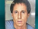 Vintage Paul Simon Collected Works, 5 Rrecord Set Box, Brand New (B9)CP#8811
