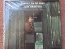 John Hartford - Gentle On My Mind - 1968 RCA LP USA LSP-4068