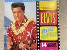 Elvis Presley Blue Hawaii MOFI MFSL Mobile Fidelity Numbered 175 Record Vinyl