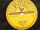 DICKEY LEE & COLLEGIATES 50s US 10